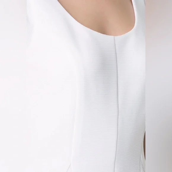 BEBE TOP Size L - Picture 4 of 4